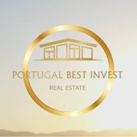 Portugal Best Invest - Real Estate & Investments logo - Similar company to Ponto M