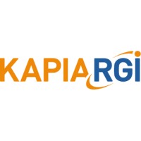 KAPIA-RGI logo - Similar company to Rgi Group
