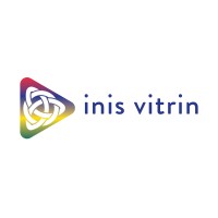 Inis Vitrin | Crystal Island
