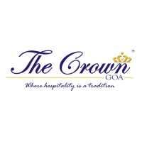THE CROWN GOA logo - Similar company to Resort Rio