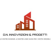 D.N. Innovazioni & Progetti logo - Similar company to Professionecasa Studio Secondigliano