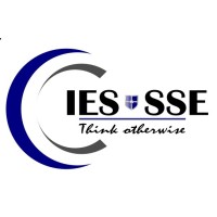IES-SSE (Intelligence Economique Stratégique - Sûreté et Sécurité des Entreprises) logo - Similar company to Éventech Bordeaux