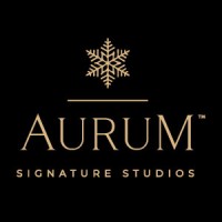 Aurum Signature Studios logo - Similar company to Flipluck