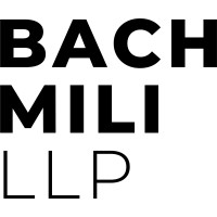 BACH MILI LLP logo - Similar company to Crc Distribution