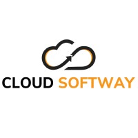 Cloud Softway logo - Similar company to Cloud Services Group (Csg)