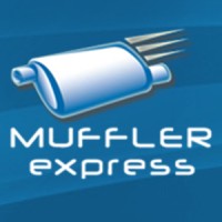 MUFFLER EXPRESS logo - Similar company to Cardswap