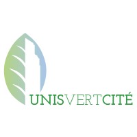Unis Vert Cité logo - Similar company to Celloplast