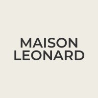 MAISON LEONARD logo - Similar company to Leonard Group