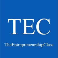 The Entrepreneurship Class logo - Similar company to The Success Equation