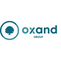 Oxand Group logo - Similar company to 2Lkatime