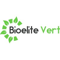 Bioelite Vert logo - Similar company to Cognotiv Pte Ltd