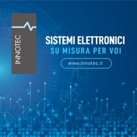 Innotec S.r.l. logo - Similar company to Motium LLC