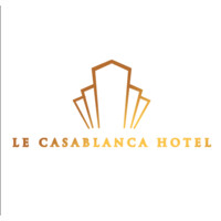 Le Casablanca Hotel logo - Similar company to Radisson Blu Hôtel Casablanca City Center
