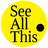 See All This logo - Similar company to Studio Hi Ho