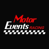 Motor Events Racing logo - Similar company to One Raceway
