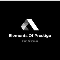 Elements of Prestige logo - Similar company to Black Canine