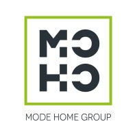 MODE HOME group logo - Similar company to Alfonso Risi