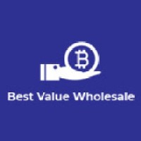 Best Value Wholesale logo - Similar company to B. R. Trading Company