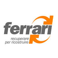 FERRARI SRL logo - Similar company to Cavedaghi Metalli S.R.L.