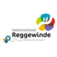 Daltonschool Reggewinde logo - Similar company to Maaktaal