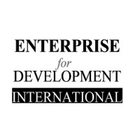 Enterprise for Development International logo - Similar company to Wellpath Physiotherapy