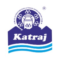 Katraj Dairy logo - Similar company to Vjay Engineers
