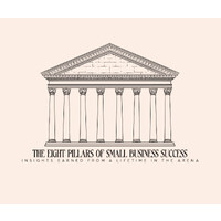 The Eight Pillars of Small Business Success logo - Similar company to Z.A.S. Consulting, Inc.