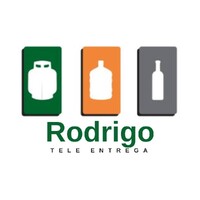 Rodrigo Distribuidora de Água, Gás e Bebidas logo - Similar company to Connect Floripaimob