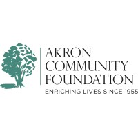 Akron Community Foundation logo - Similar company to Victim Assistance Program