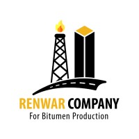 Renwar Bitumen & Oil Refinery logo - Similar company to Stormland Trading And Logistics Group