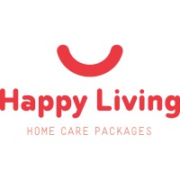 Happy Living Home Care Packages logo - Similar company to Adec