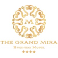 The Grand Mira Business Hotel logo - Similar company to Mr. Cas Hotels