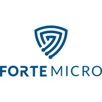 Forte Micro logo - Similar company to Tro Grim
