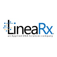 LineaRx, Inc. logo - Similar company to Applied Dna Sciences