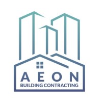 Aeon Building Contracting logo - Similar company to Sindhu Complete Kitchen Solution