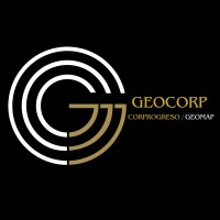 Geocorp logo - Similar company to Geomap Sas
