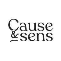 Cause & sens logo - Similar company to Dj Concept