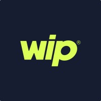 Wip logo - Similar company to We Are Dev
