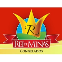 Rei de Minas Congelados logo - Similar company to Ace Itaúna