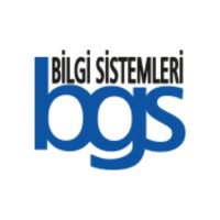 BGS Bilgi Sistemleri logo - Similar company to Pera Bilgi Sistemleri Ve Akademisi