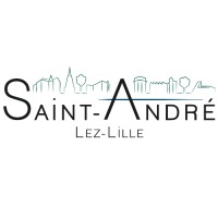 Ville de Saint-André-lez-Lille logo - Similar company to Arcopro