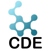 Creative Design Arabia for Information Technology Company (CDE) logo - Similar company to Boon Information Technology Company