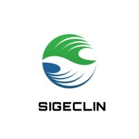 Sigeclin Sistemas logo - Similar company to Coddee