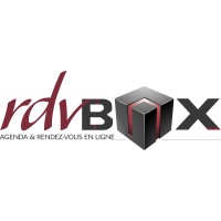 rdvBox logo - Similar company to Bureaubox