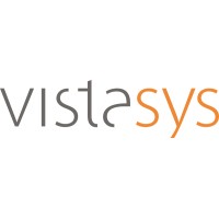 Vistasys AG logo - Similar company to Baresti Gmbh