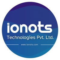 ionots Technologies Pvt Ltd logo - Similar company to Neftit