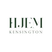 Hjem Kensington