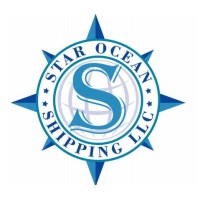Star Ocean Shipping LLC logo - Similar company to Logical Freight Services L.L.C