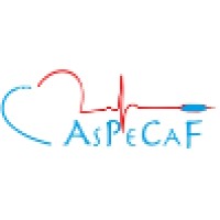AsPeCaF logo - Similar company to Axintor Interim