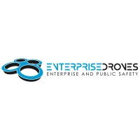 Enterprise Drones GmbH logo - Similar company to Steehatch Defense